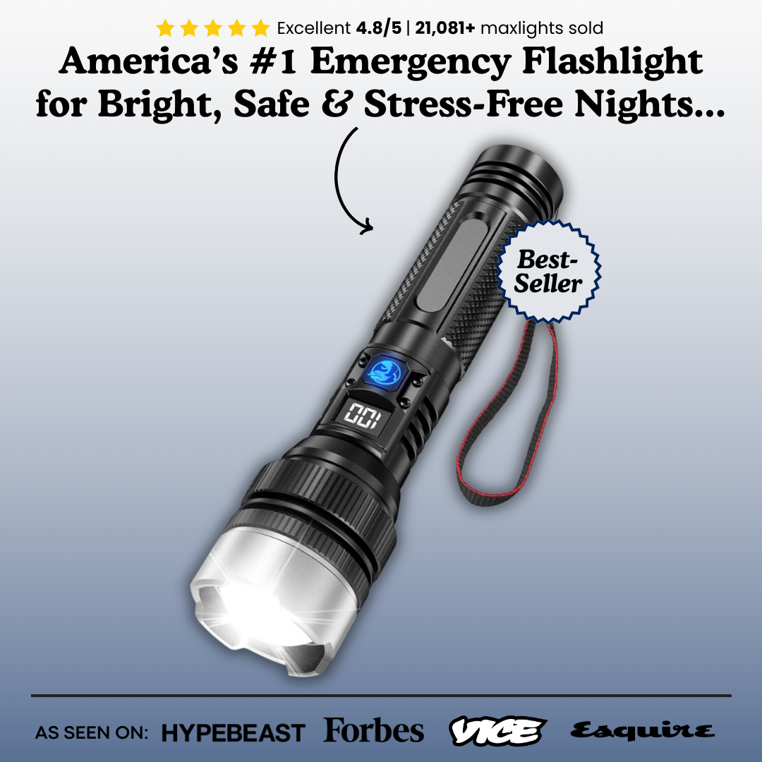 2025’s Zoom Edition: Beamio™ MaxLight