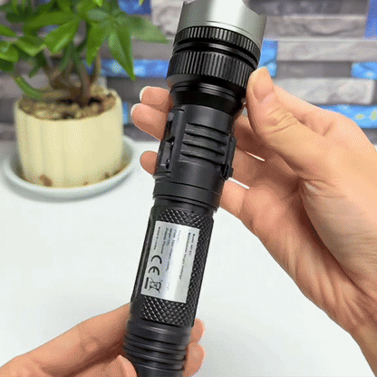 2025’s Zoom Edition: Beamio™ MaxLight